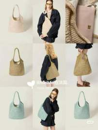 Picture of Miu Miu Handbags _SKUfw240695592fw
